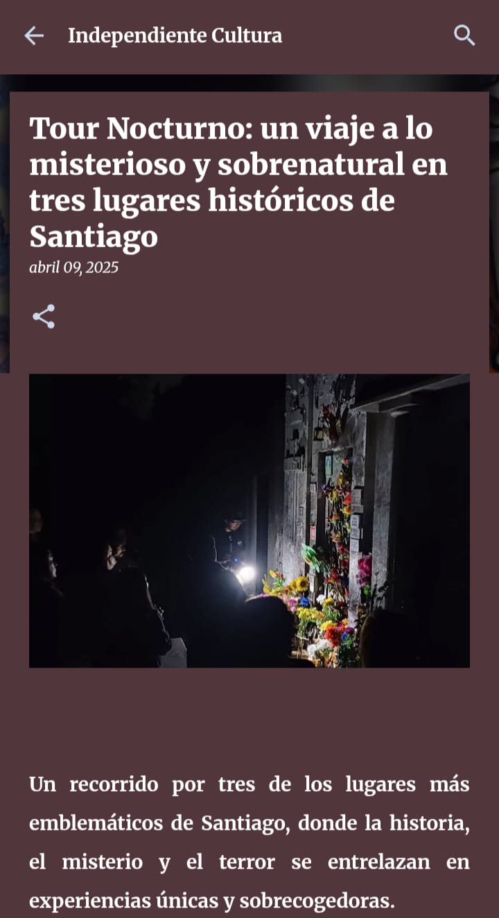 Artículo 12