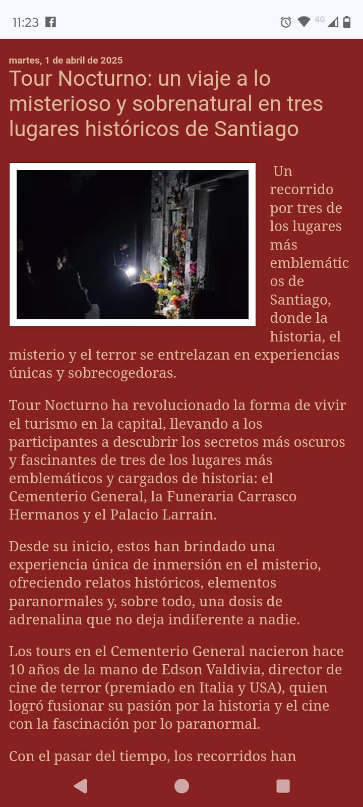 Artículo 5